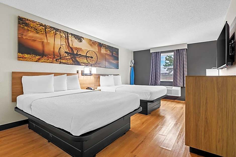 Days Inn by Wyndham Lancaster PA Dutch Country