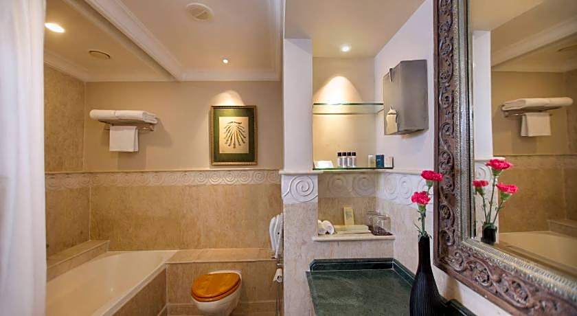 Taj Hari Mahal Jodhpur