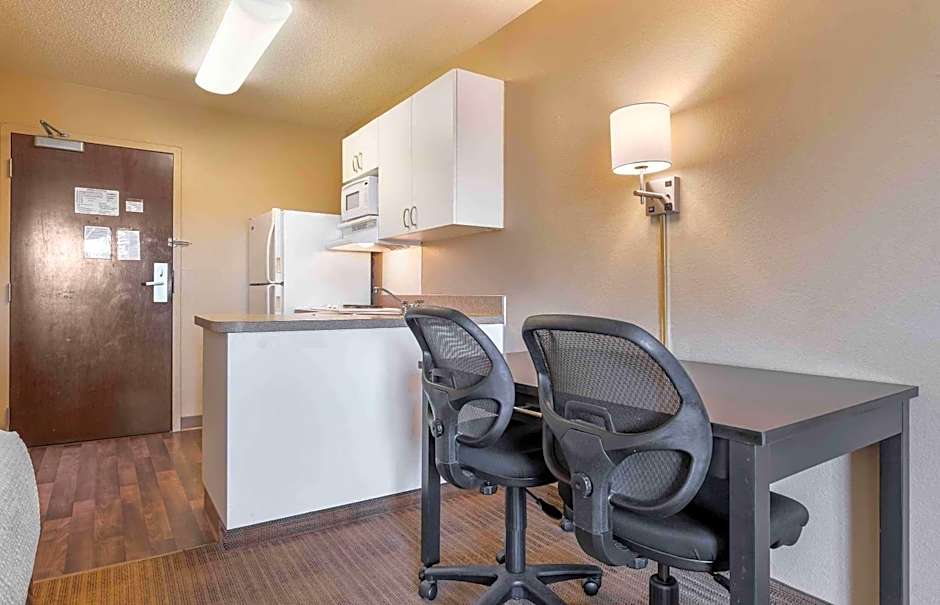 Extended Stay America Suites - Chicago - Buffalo Grove - Deerfield