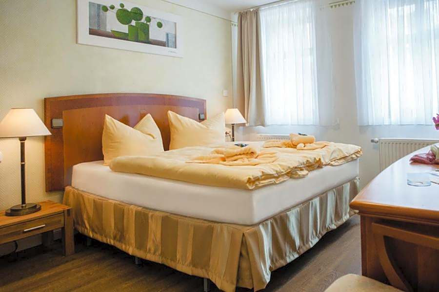 SCHULZENS Brauerei & Hotel