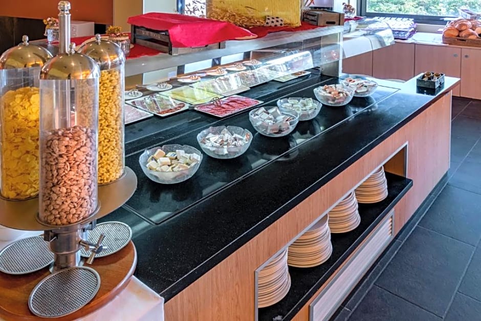 Vilar Rural Arnes by Serhs Hotels