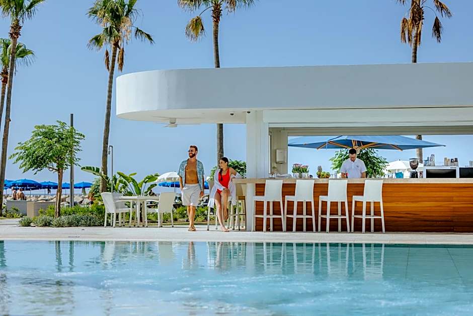 Lordos Beach Hotel & Spa