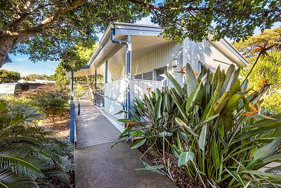 Reflections Urunga - Holiday Park