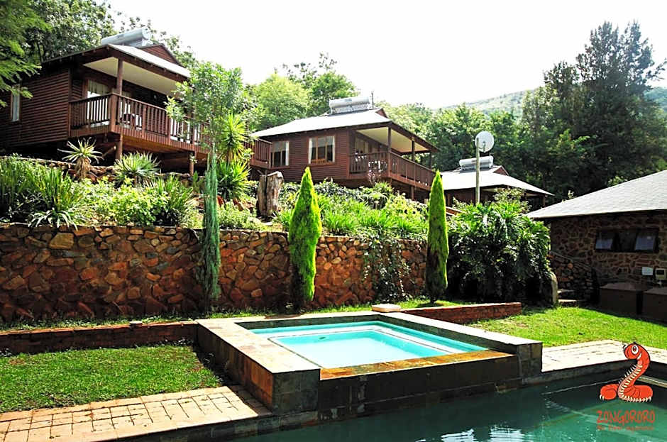 Zongororo Mountain Lodge