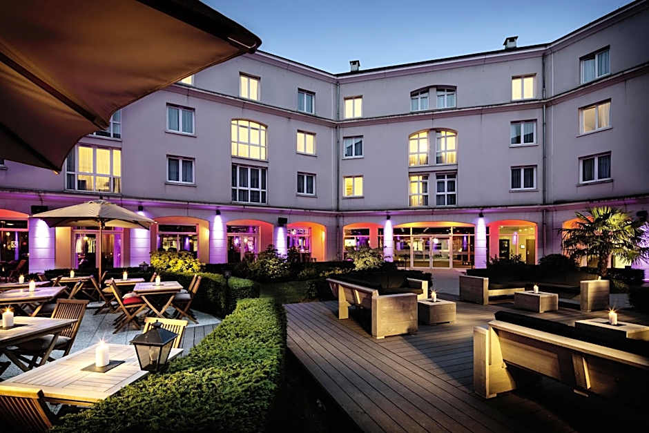 pentahotel Paris Charles de Gaulle