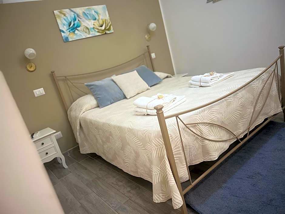 B&B BenInCasa
