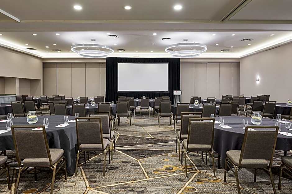 Marriott Cincinnati Northeast