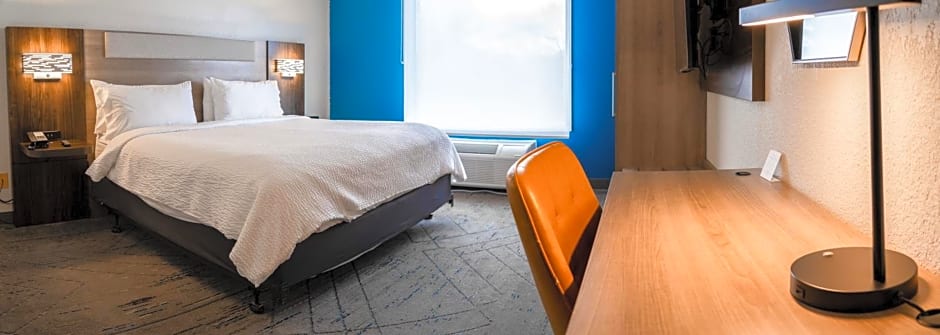 Holiday Inn Express Hotel & Suites Hiawassee By IHG