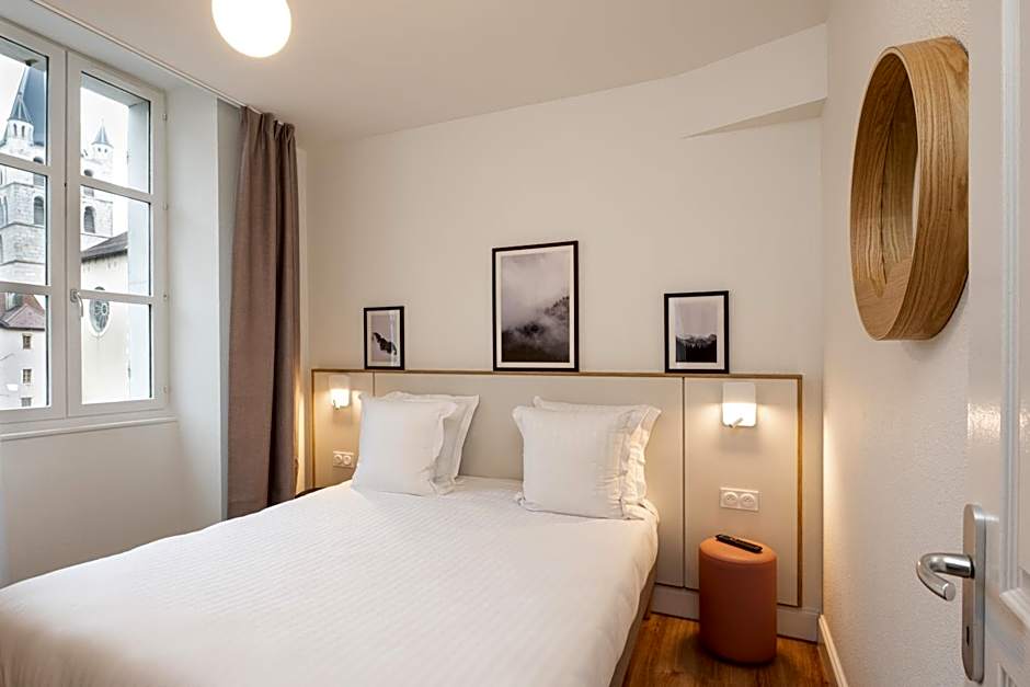 Privilodges Le Royal - Apparthotel