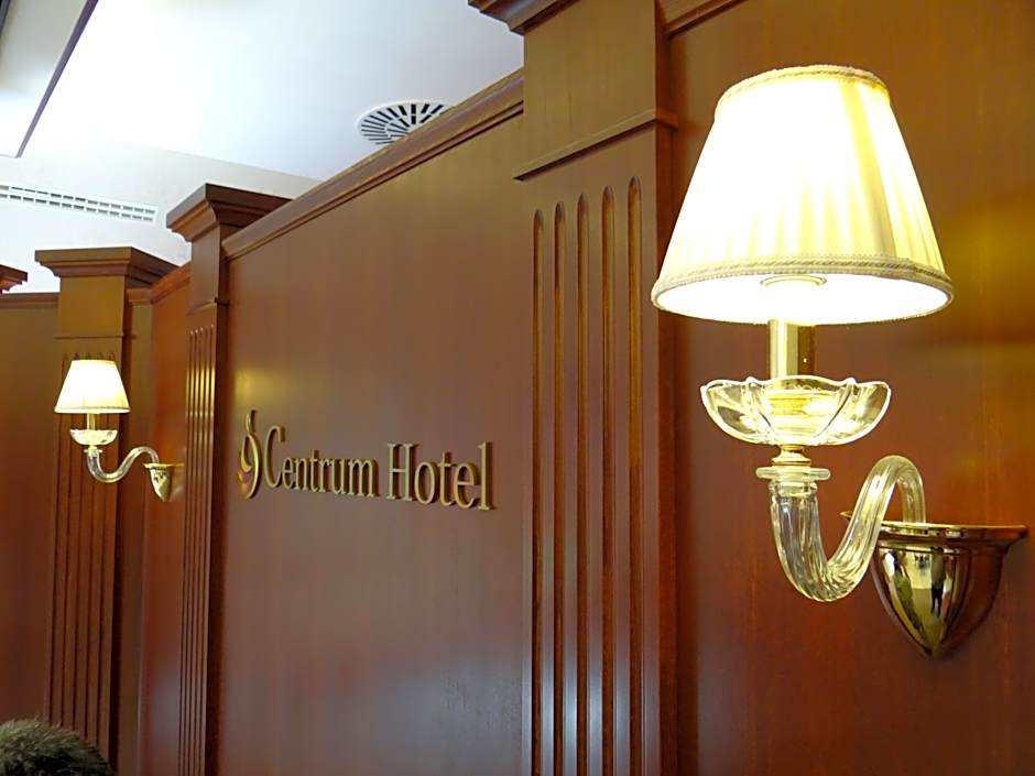 Centrum Hotel
