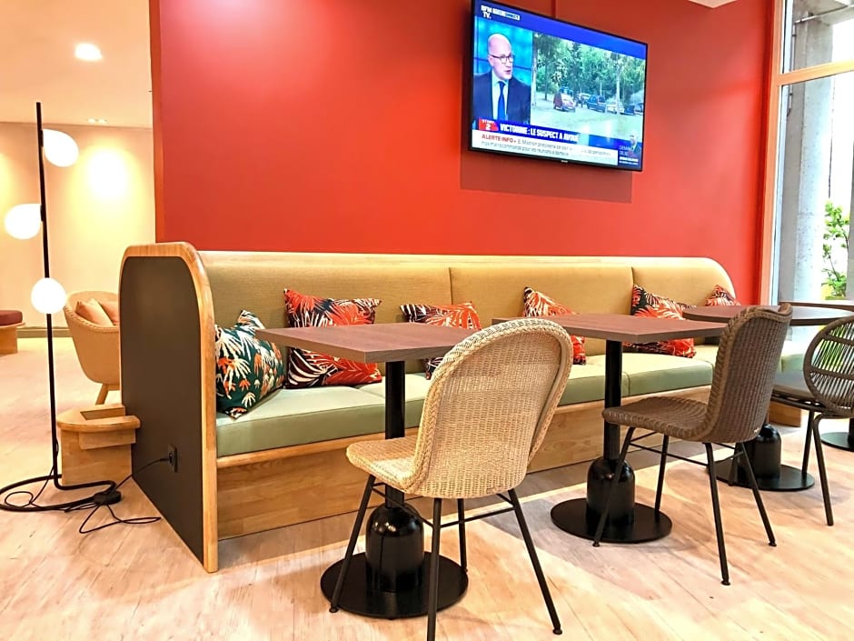 ibis Styles Antibes
