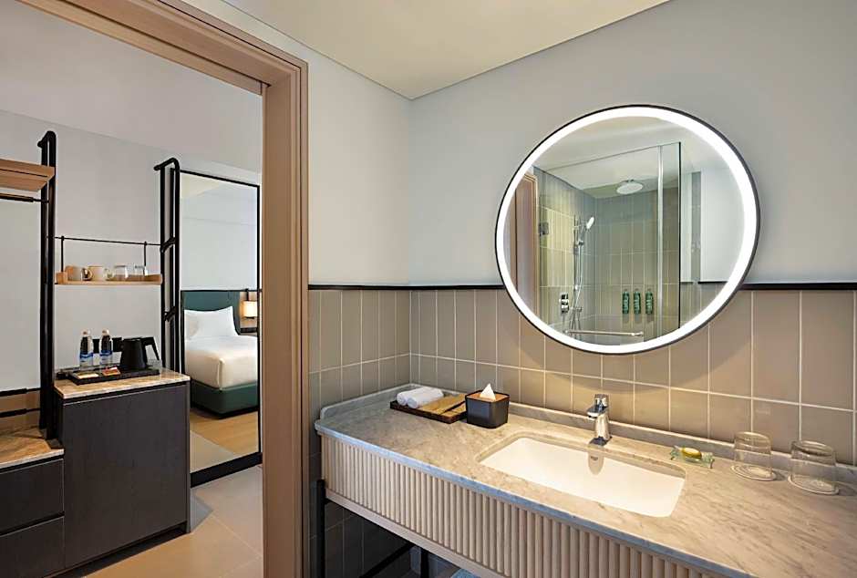 Hilton Garden Inn Bali Nusa Dua