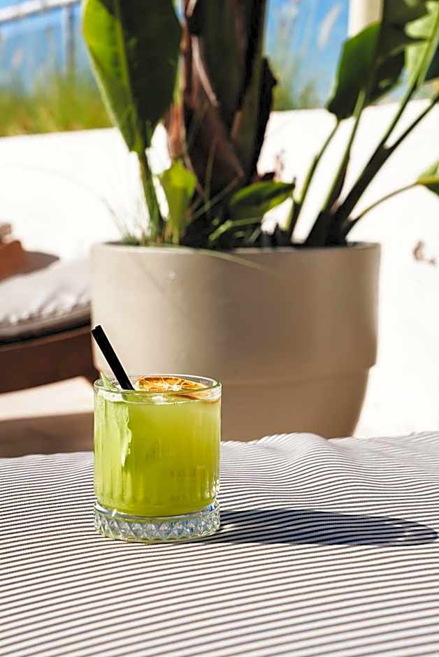 Dalyan Residence & Suites