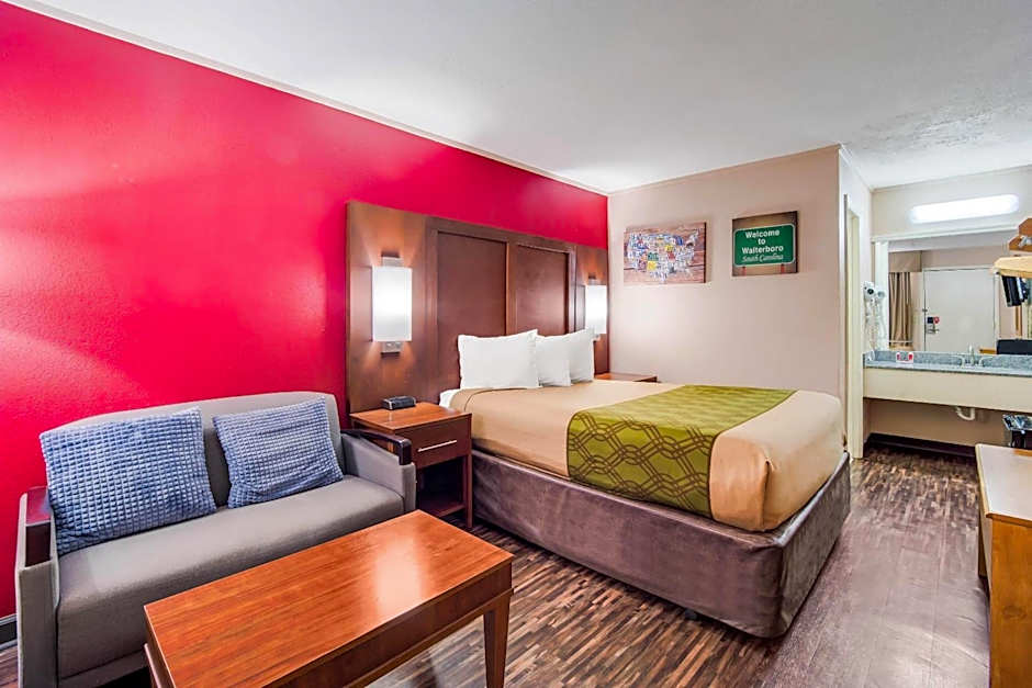 Econo Lodge Walterboro I-95
