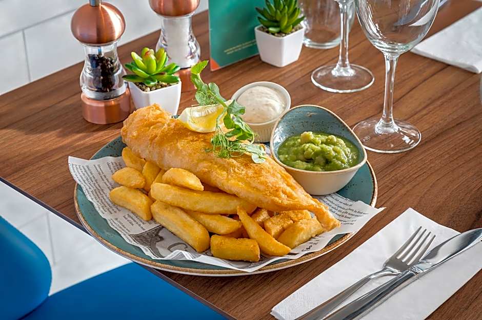 Courtyard by Marriott Glasgow Airport