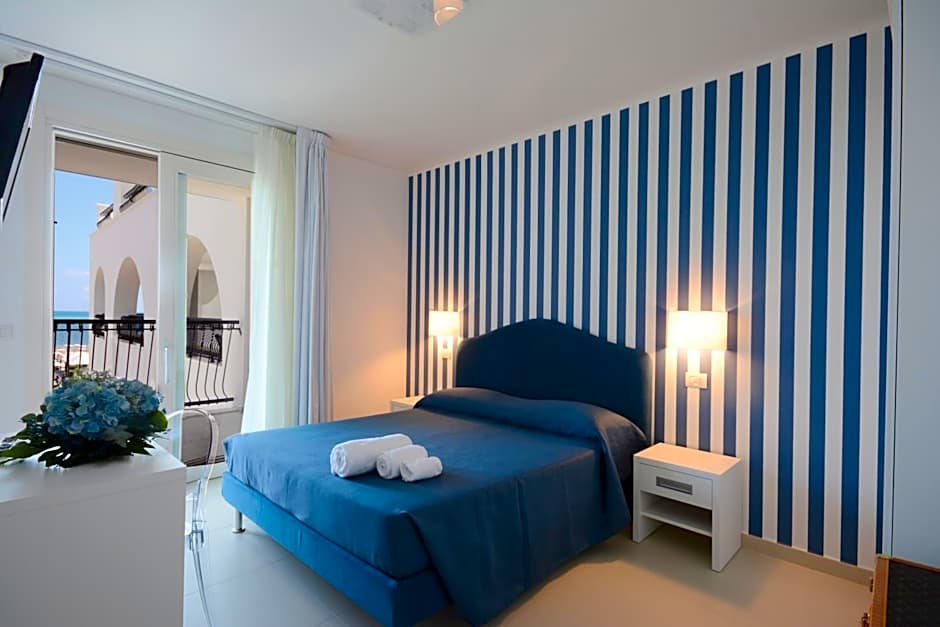 Residence La Villa