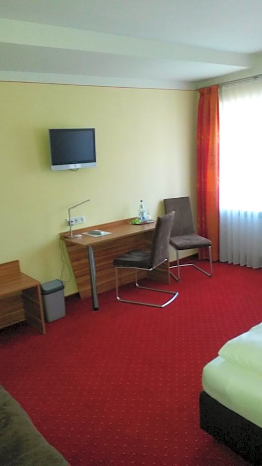 Pension "Zum Raubritter"