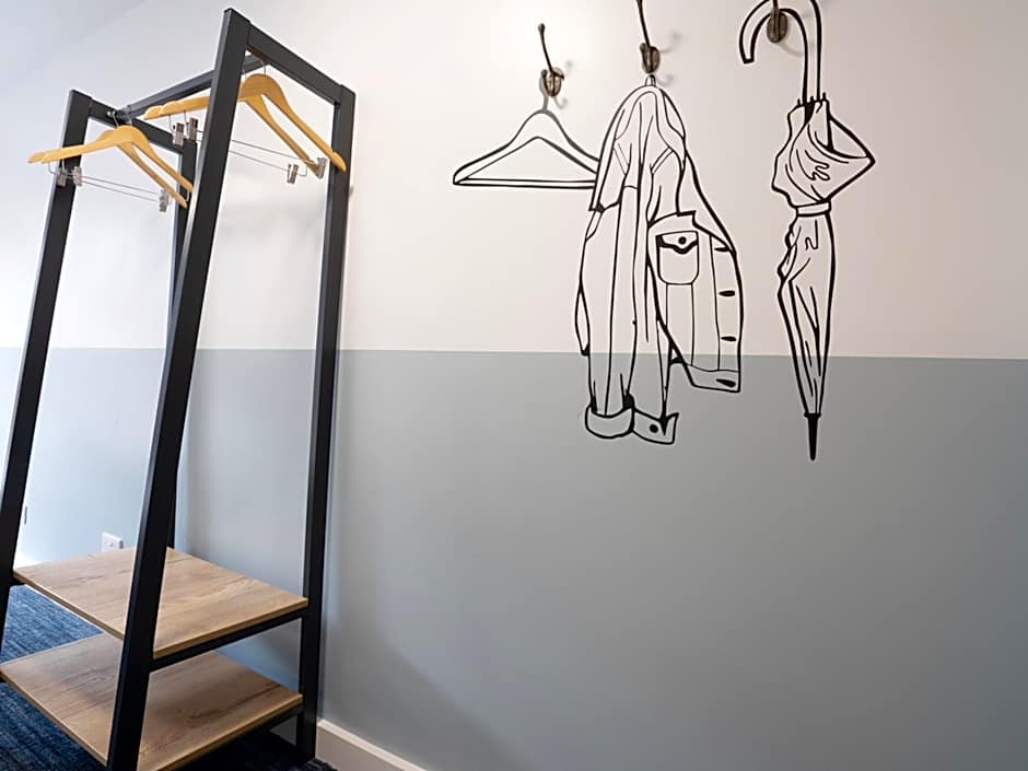 YHA Manchester Hostel