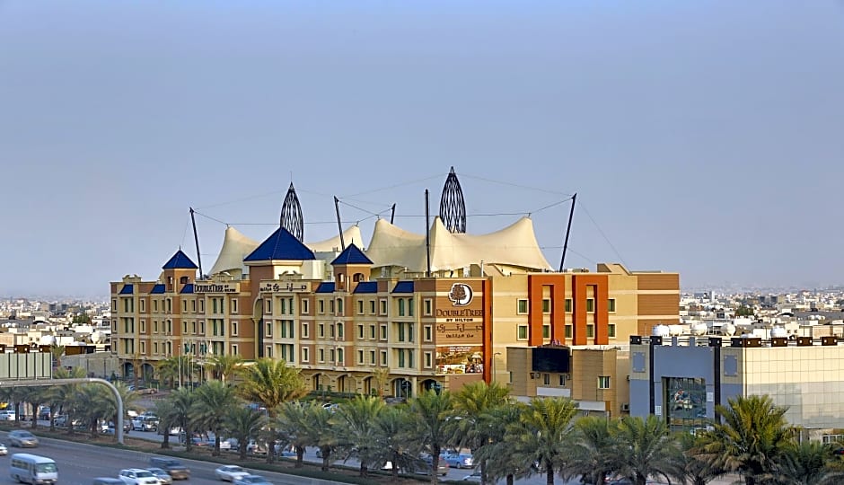 DoubleTree By Hilton Riyadh - Al Muroj Business Gate