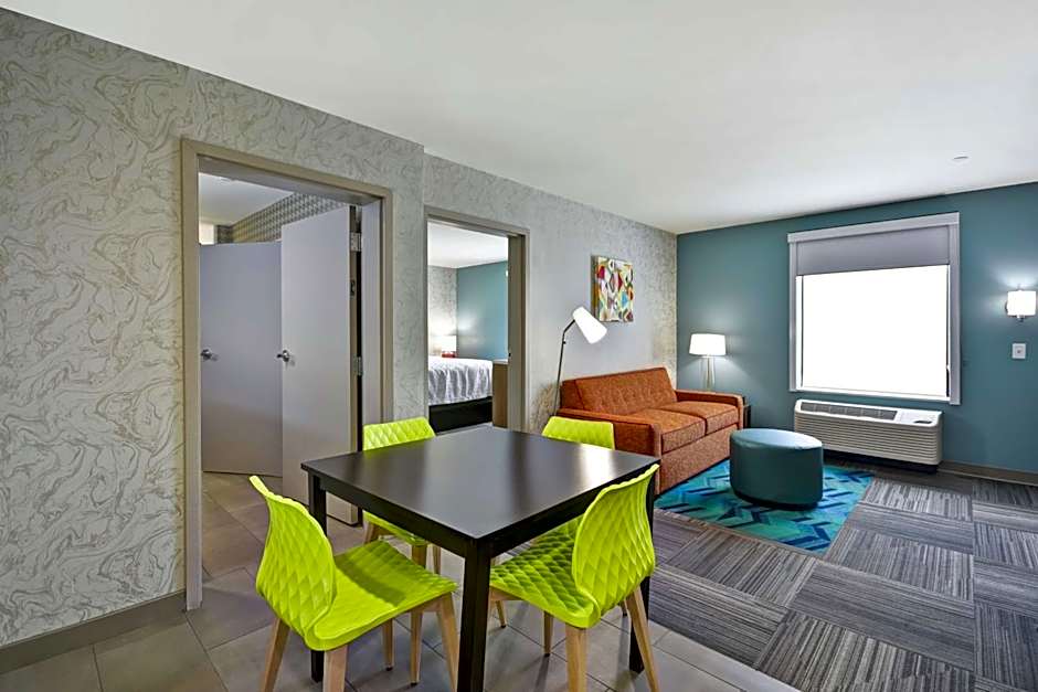 Home2 Suites By Hilton Texas City Houston