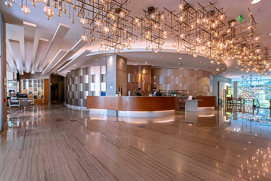 The Westin at The Woodlands