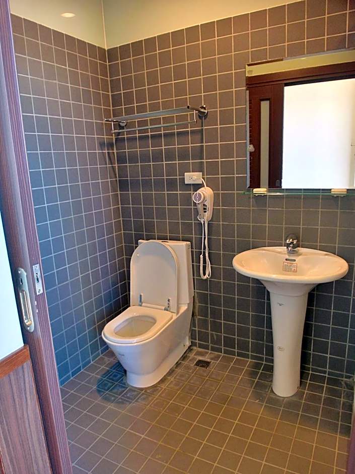 茶雲居 Tea Cloud Guest house