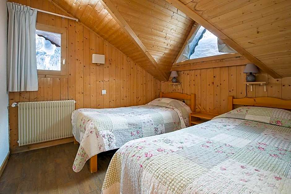 Hotel Les Lans