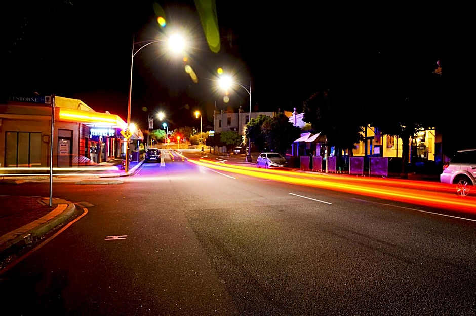 RoseMoore Bed & Breakfast