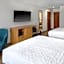 Hampton Inn Odessa