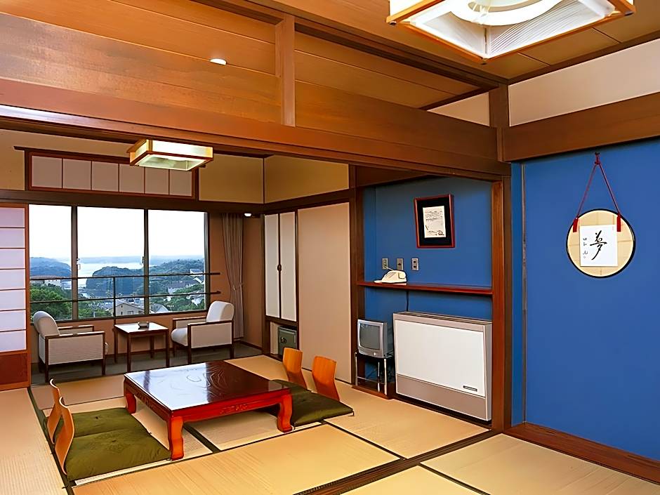 Tomoyama Kanko Hotel