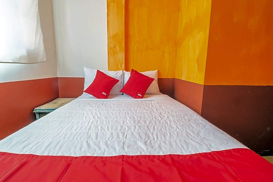 OYO Hotel Meson de la Concepcion