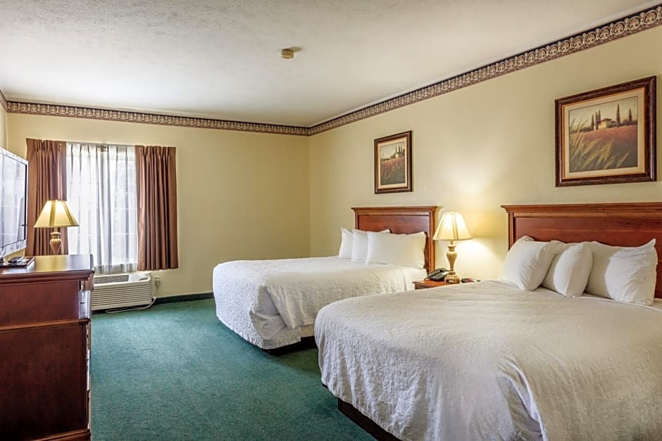 Branson Towers Hotel
