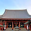 APA Hotel Asakusa Kaminarimon