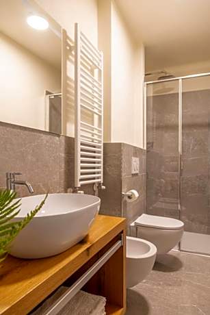 Queen Room with Balcony