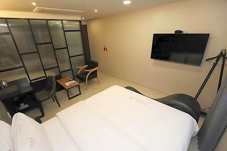 Wolgot Unique Hotel 28