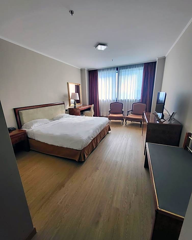 Tower Genova Airport - Hotel & Conference Center