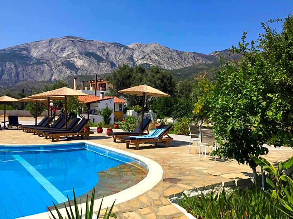 Anastasia Apartments