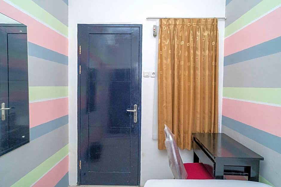 KoolKost Syariah @ Jl Kelapa Dua Raya Tangerang (Minimum Stay 6 Nights)