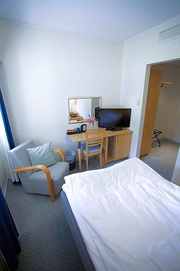 Utsikten Hotell Kvinesdal - Unike Hoteller