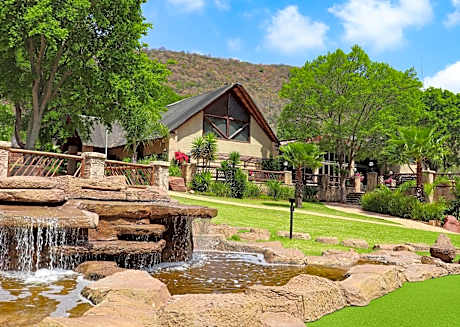 Olifants River Lodge by Dream Resorts
