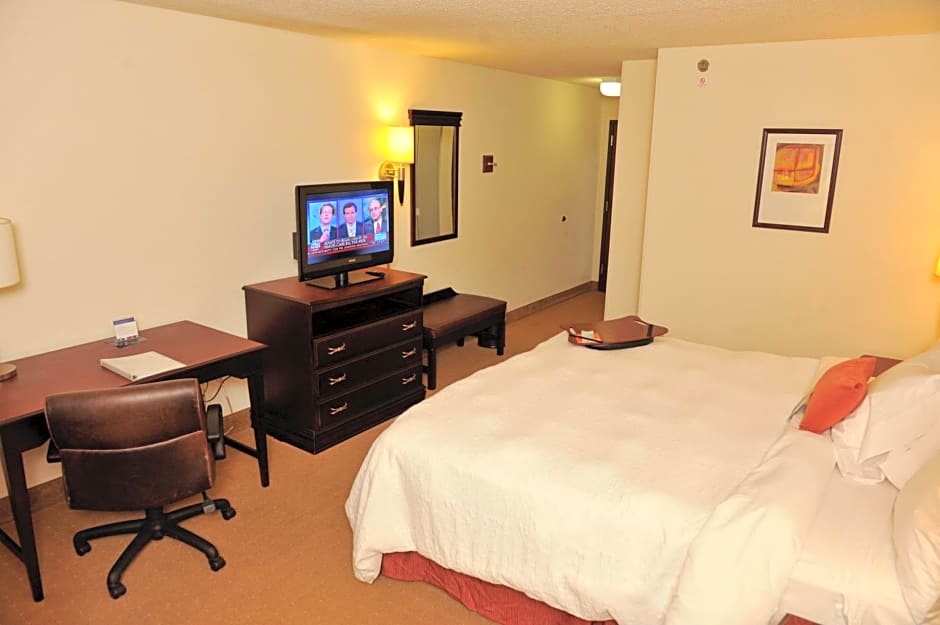 Hampton Inn Elizabethtown