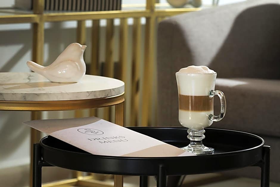 voco Saltillo By IHG