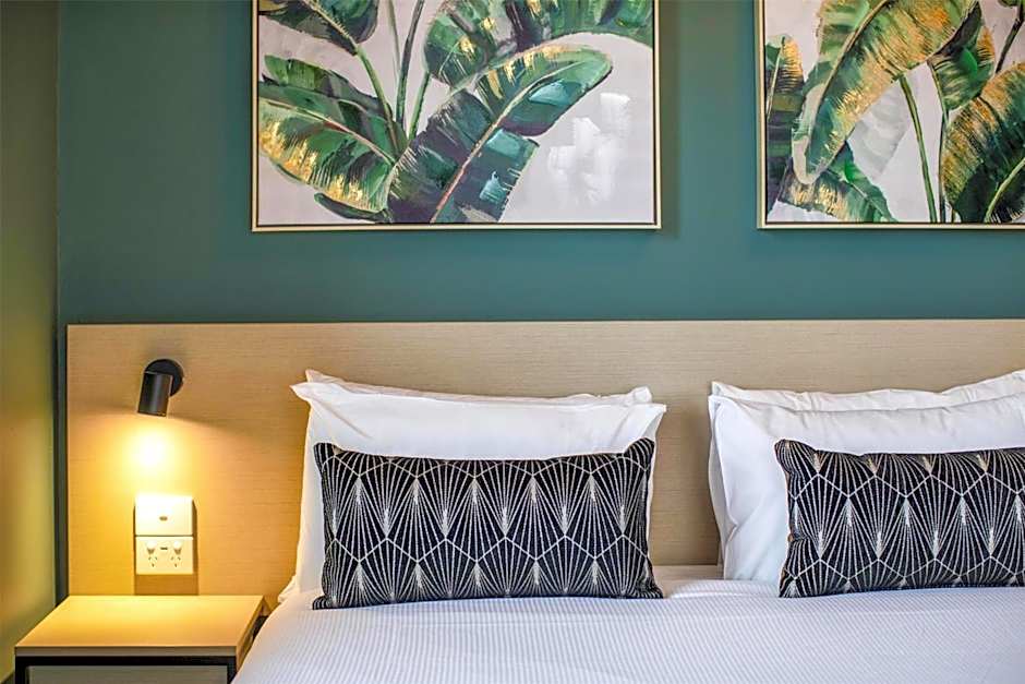 Nightcap at Pymble Hotel