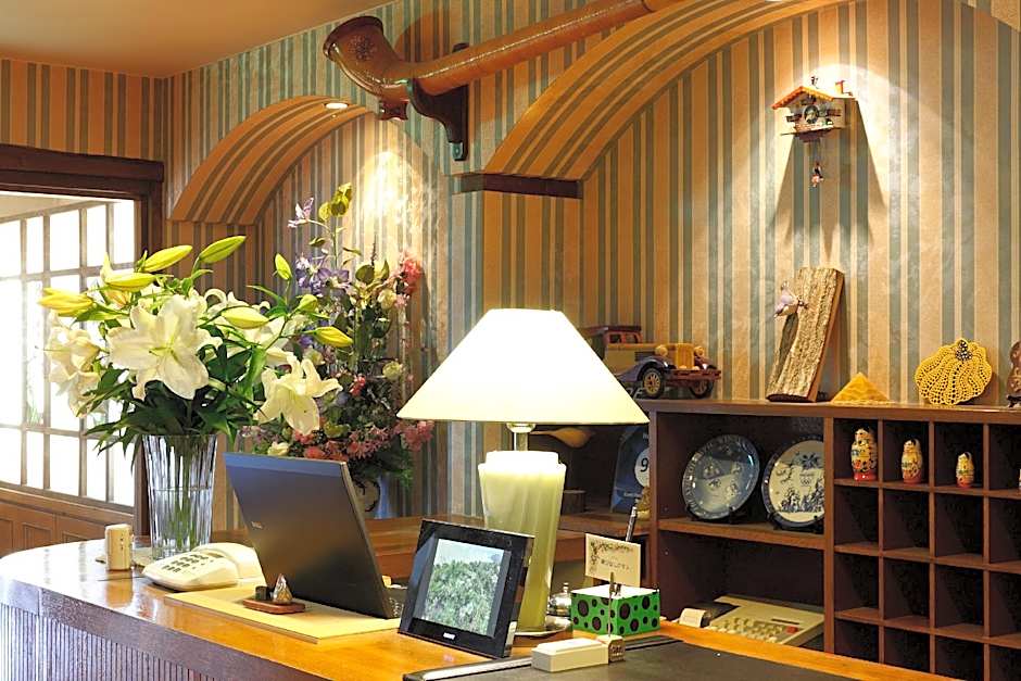 Hotel Heidi Hof