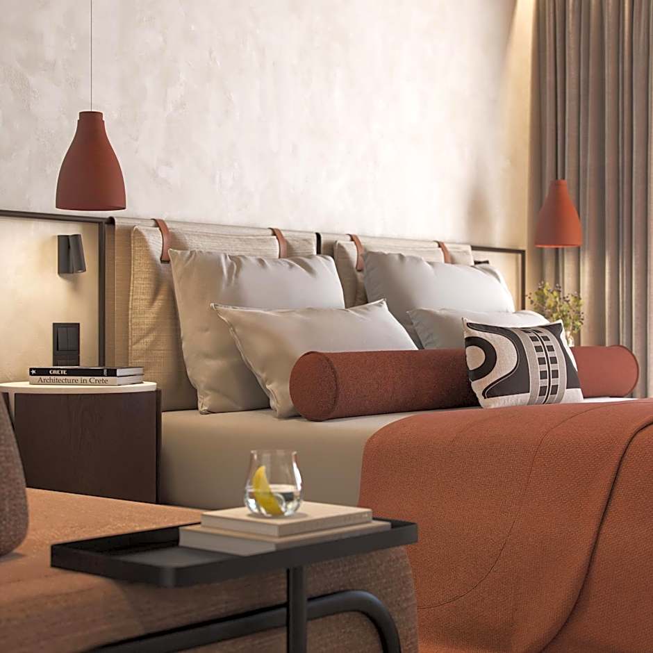 Rocrita Lifestyle Beach Resort