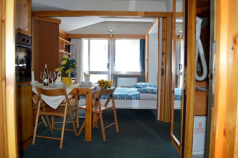 Residence Il Vigo di Marilleva