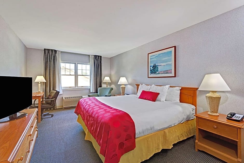 Ramada by Wyndham Saco/Old Orchard Beach Area