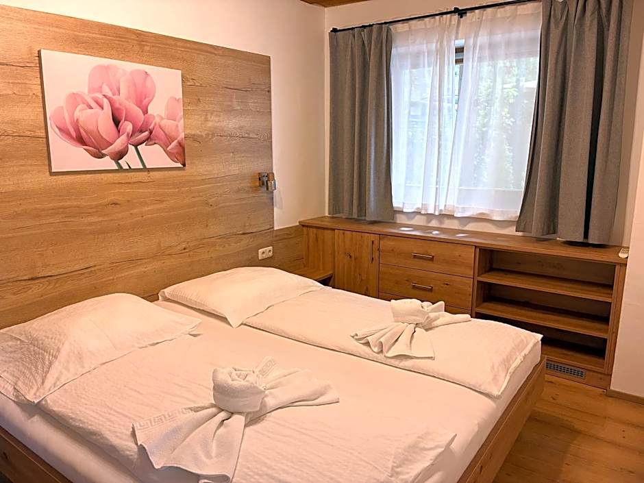 Hotel-Garni Seestrand