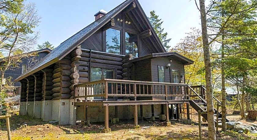 Reposer Hakuba Hotel and Offsite Villa