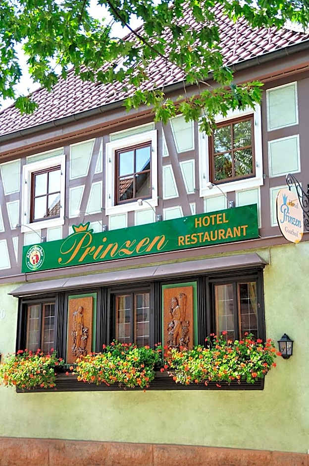Hotel Prinzen